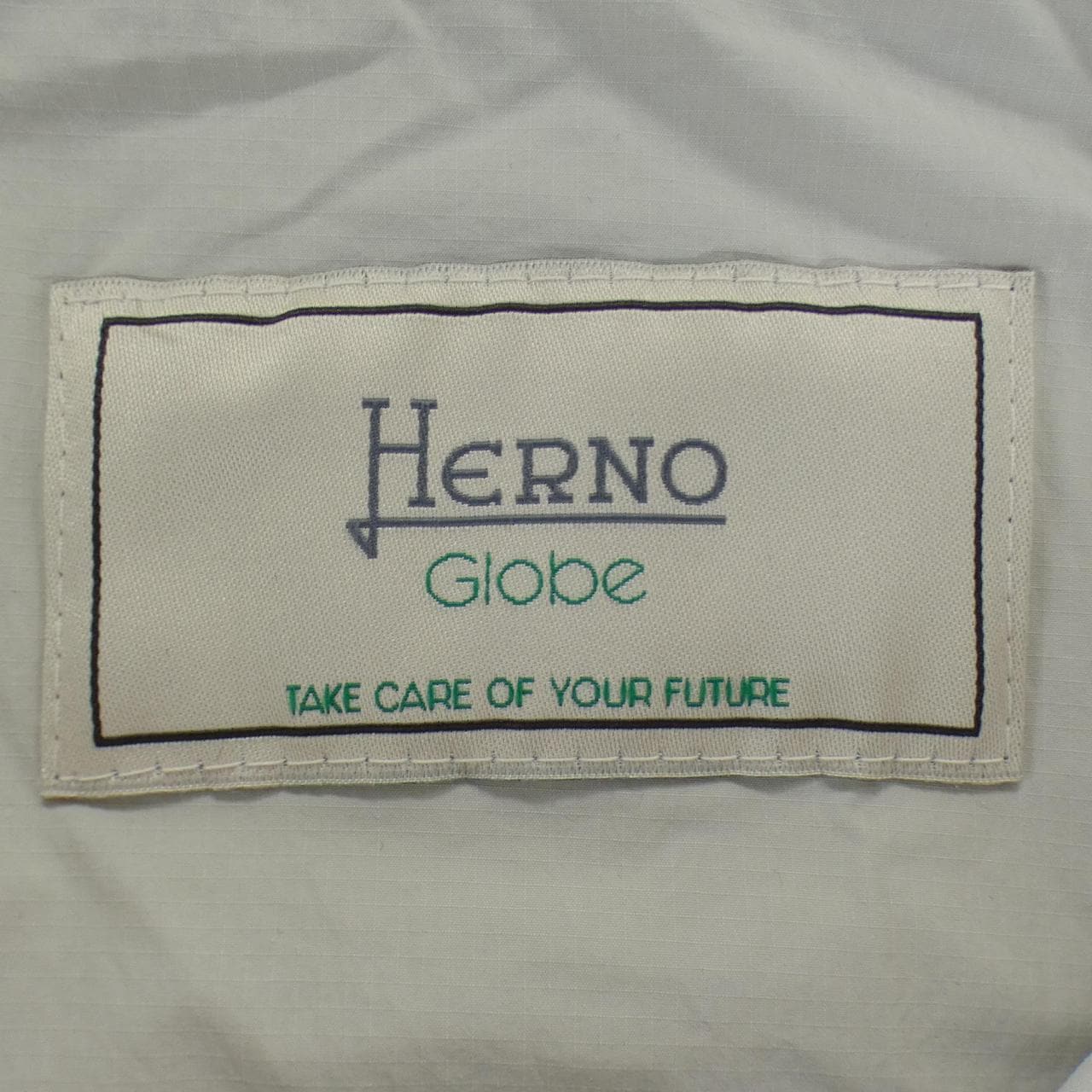 ヘルノ Herno PA0069U コート