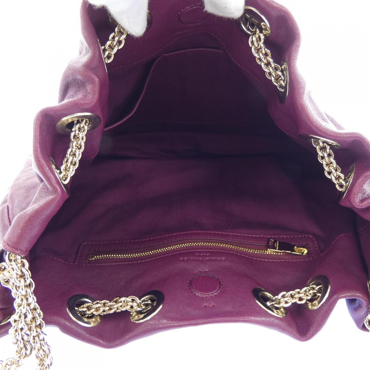 ソニアリキエル SONIA RYKIEL BAG