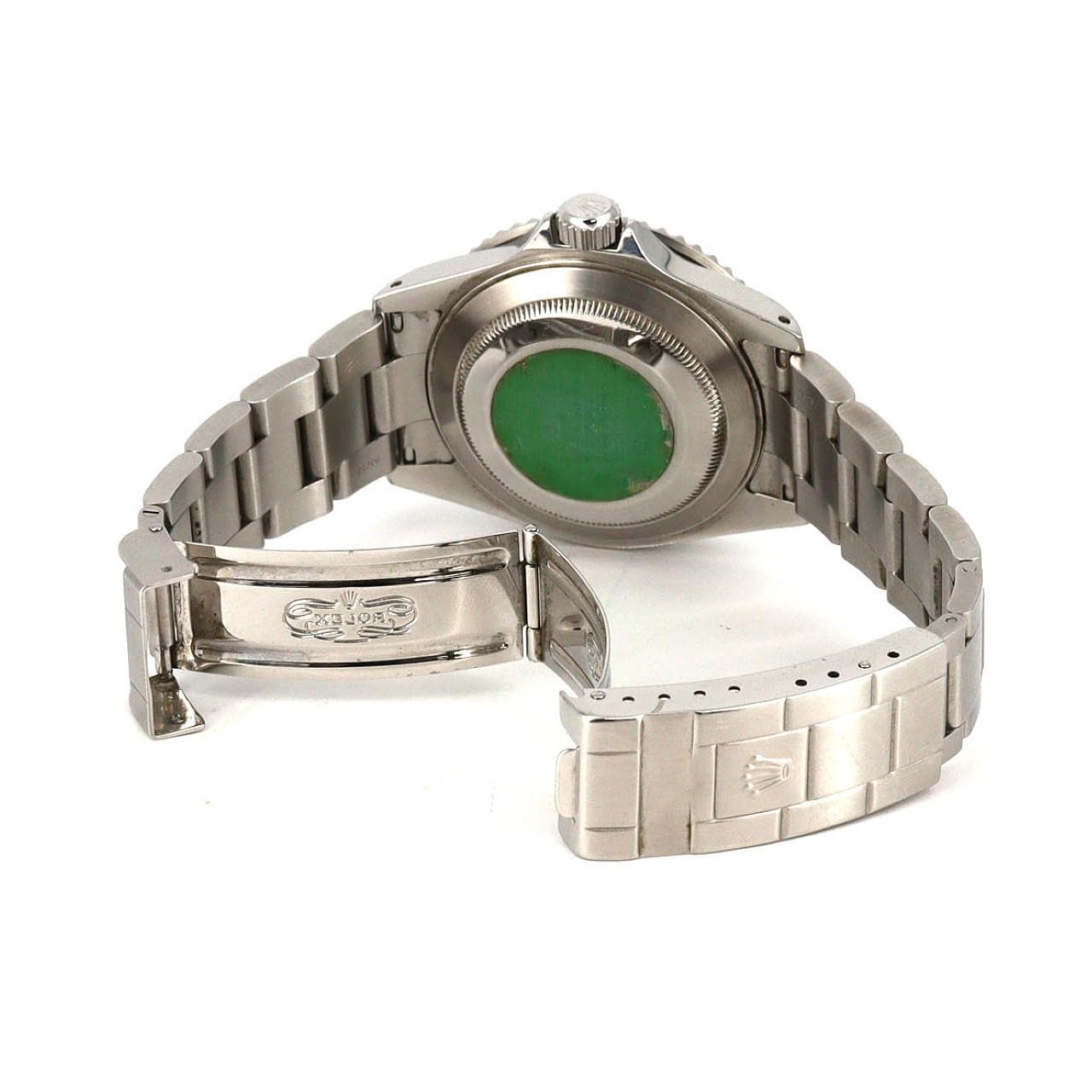 【ノーメンテナンス還元価格】ロレックス サブマリーナーデイト 16610 SS 自動巻 K番