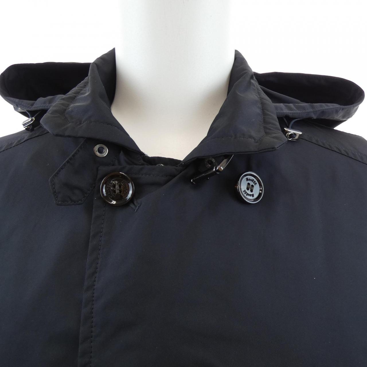 ムーレー MOORER MORANDI-KM コート