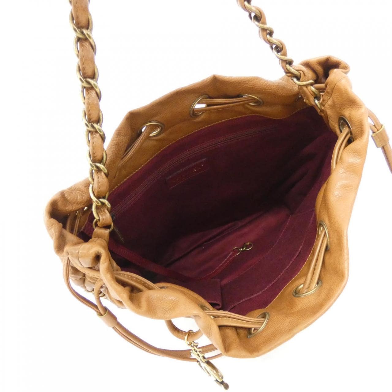 シャネル ショルダーバッグ