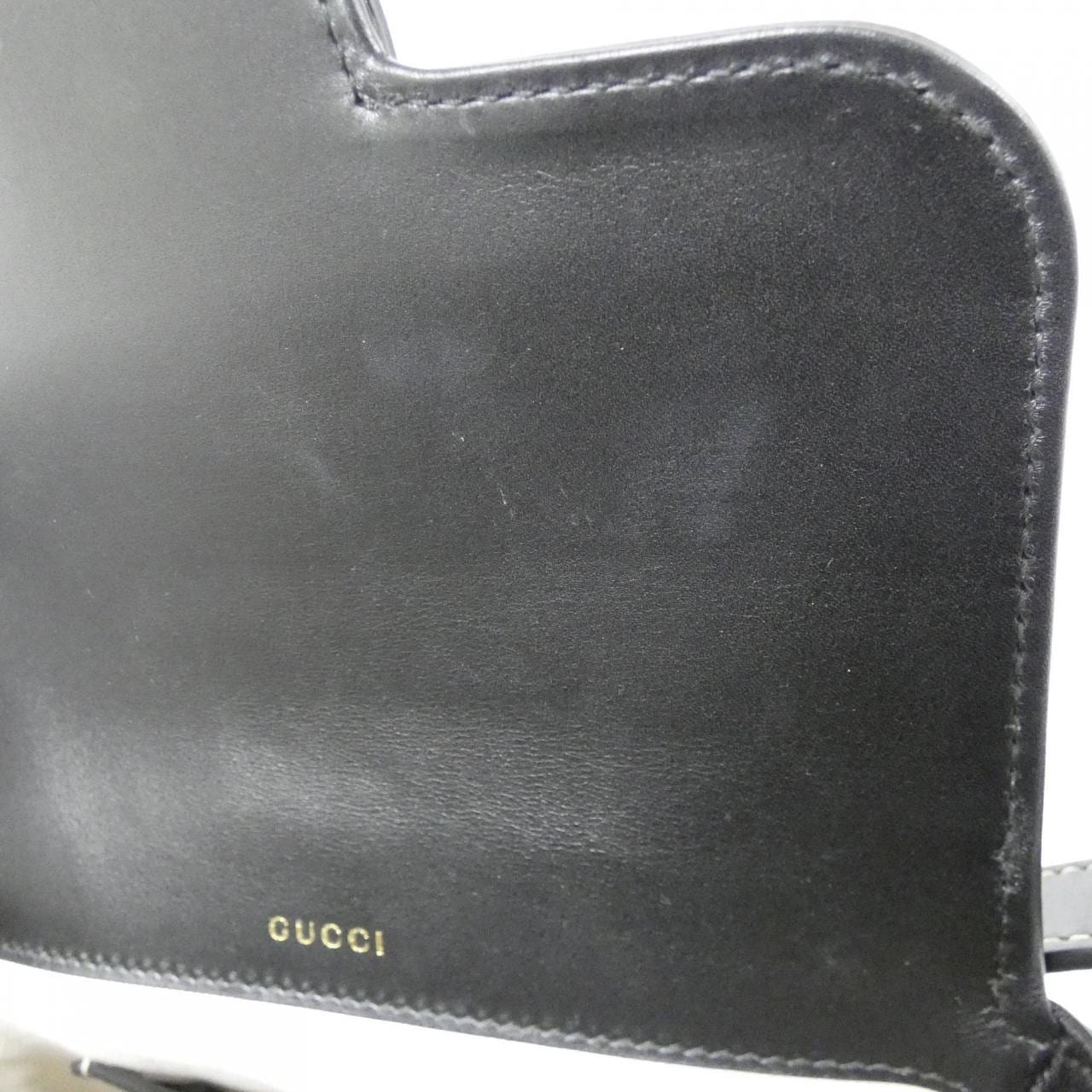 グッチ GUCCI HORSEBIT 1955 815205 FAD6L ショルダーバッグ