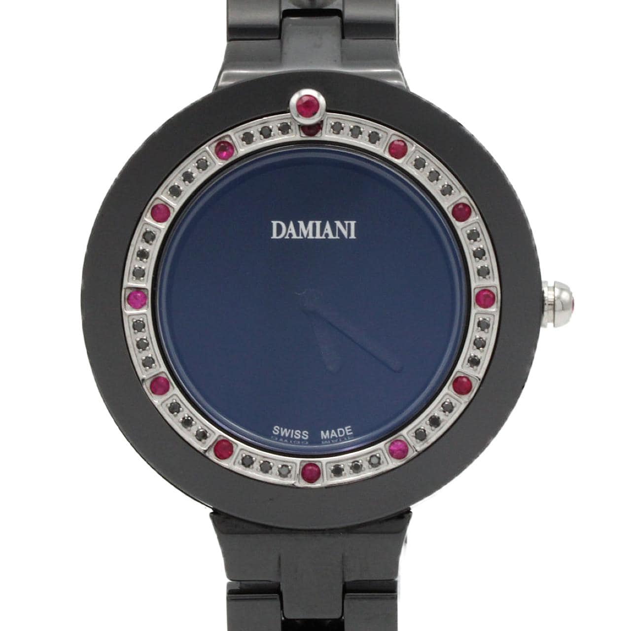 【ノーメンテナンス還元価格】ダミアーニ ベルエポック/BD&13R BCLSRB37/30017762 セラミック クォーツ