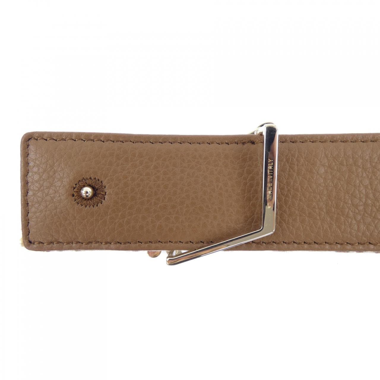 ディオール DIOR CACTUS JACK BELT