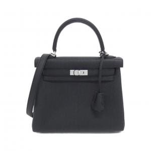 【未使用品】エルメス ケリー 25cm 044624CK バッグ