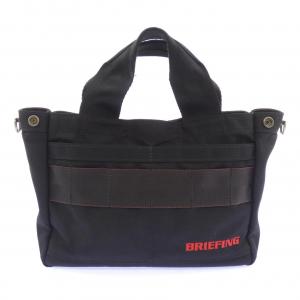 ブリーフィング BRIEFING BAG