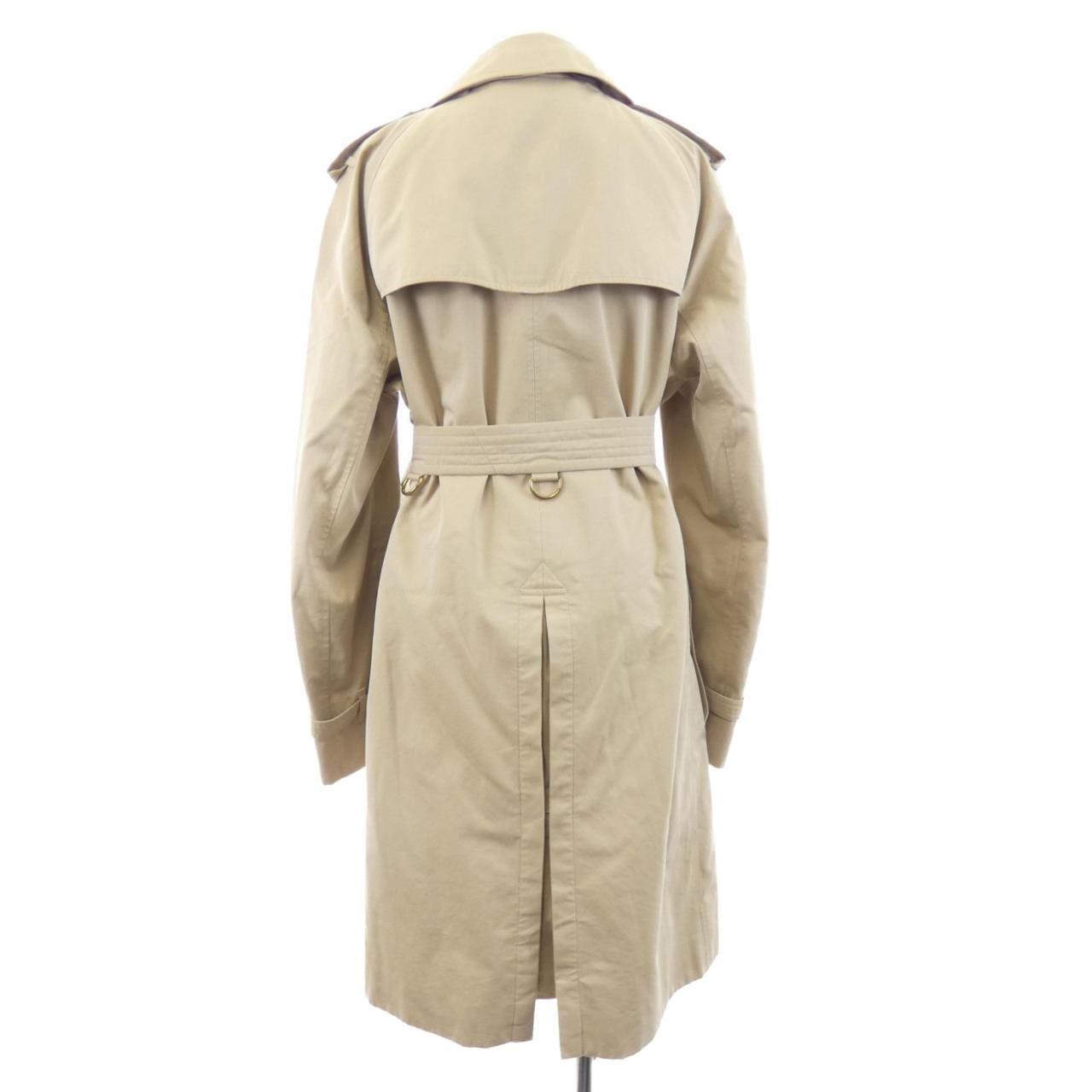 バーバリー BURBERRY 39110591 トレンチコート