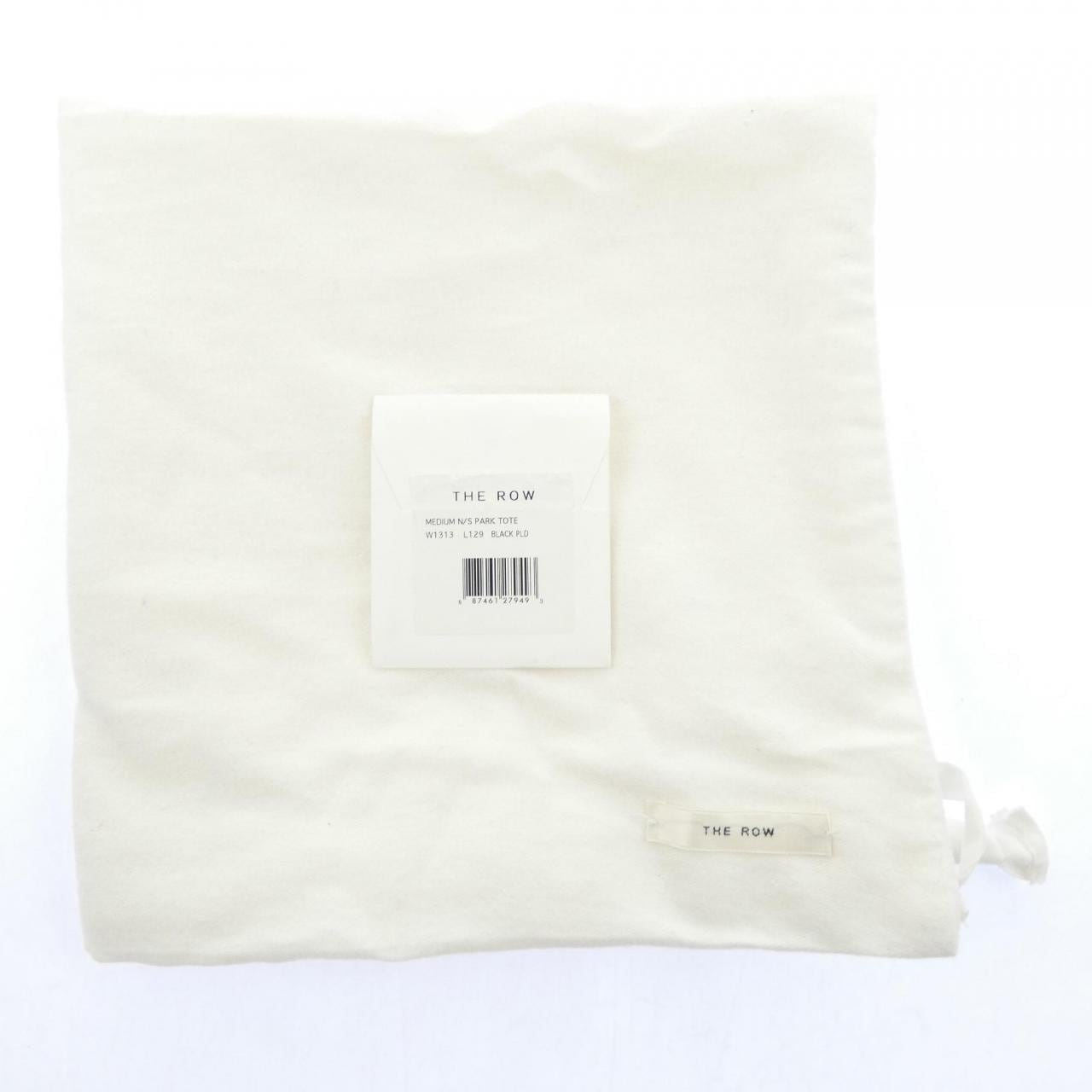 ザロウ THE ROW パークトート N/S PARK TOTE W1313 L129 BAG