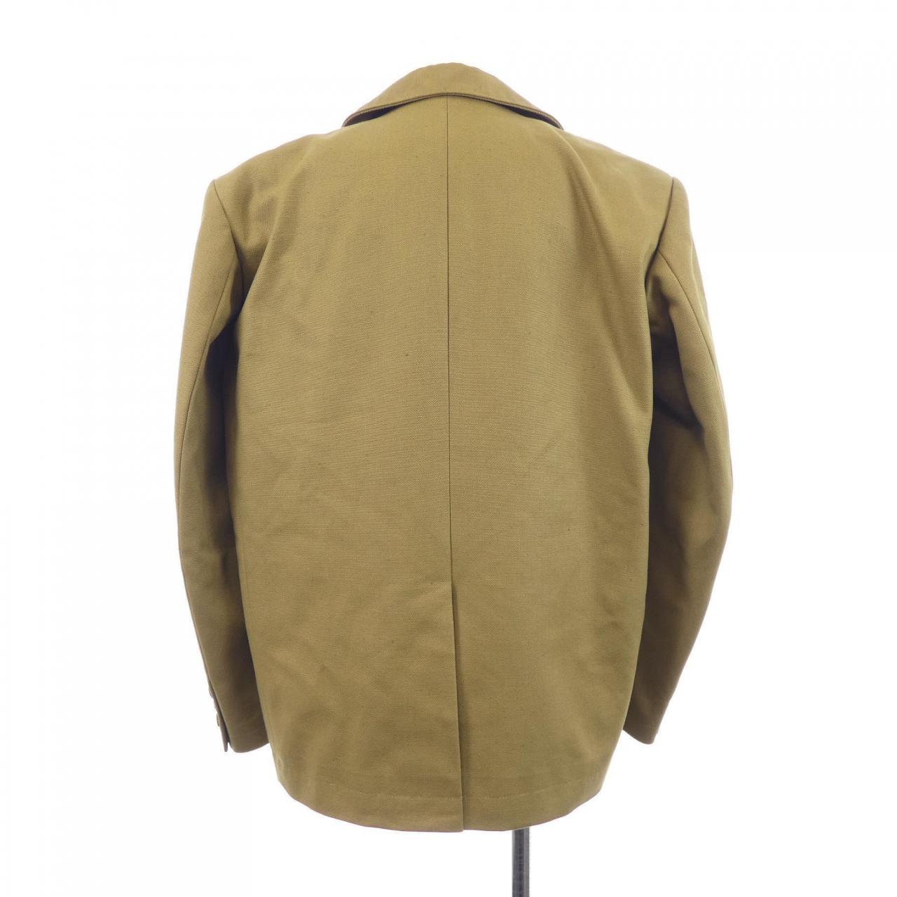 【ヴィンテージ】ワイズフォーメン Y's for men ジャケット