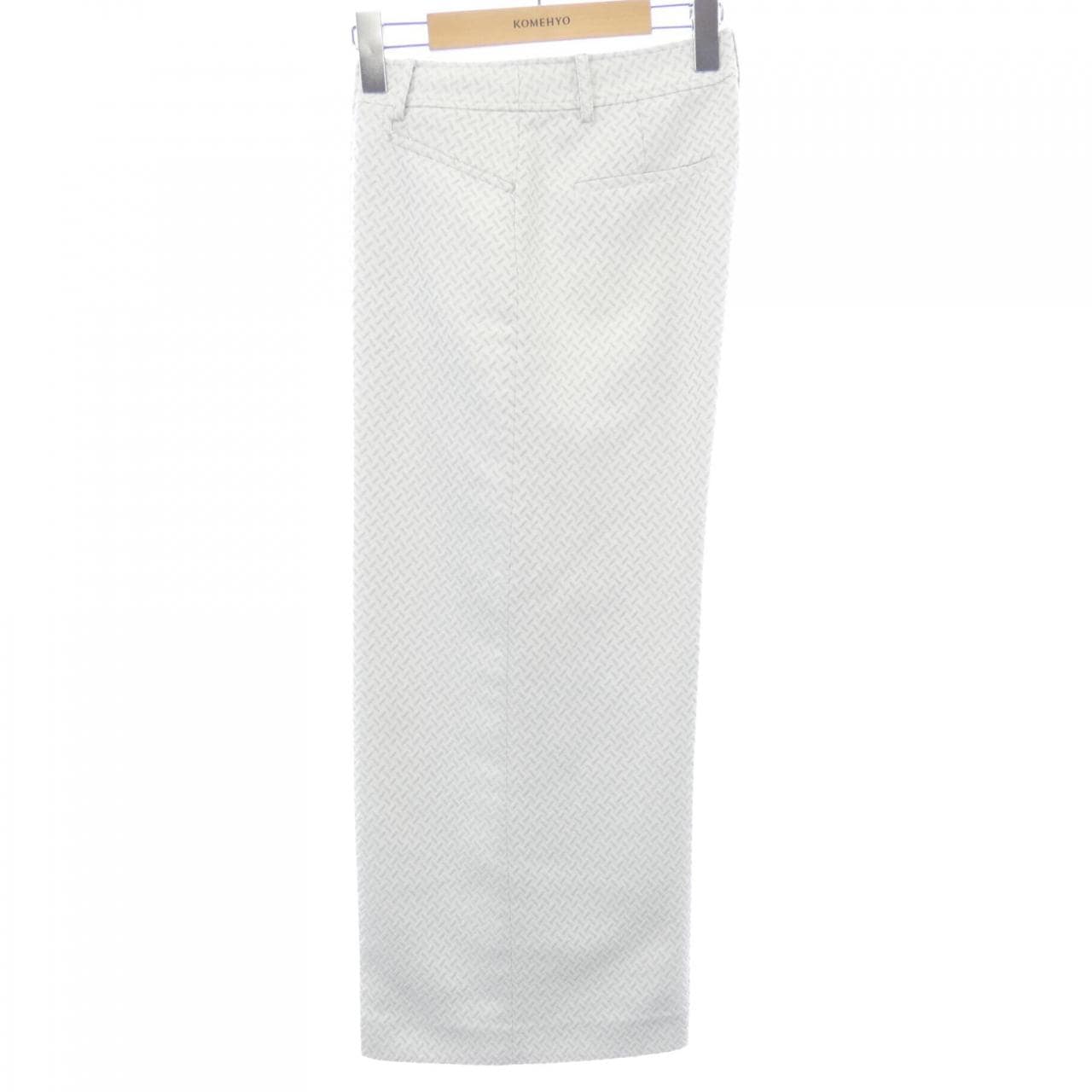 モラビトブラン MORABITO BLANC 2181-42410 パンツ