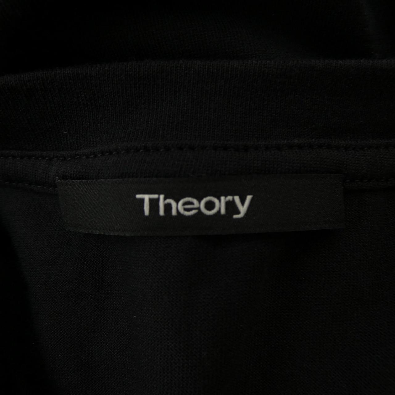 セオリー theory 01-0301000 トップス