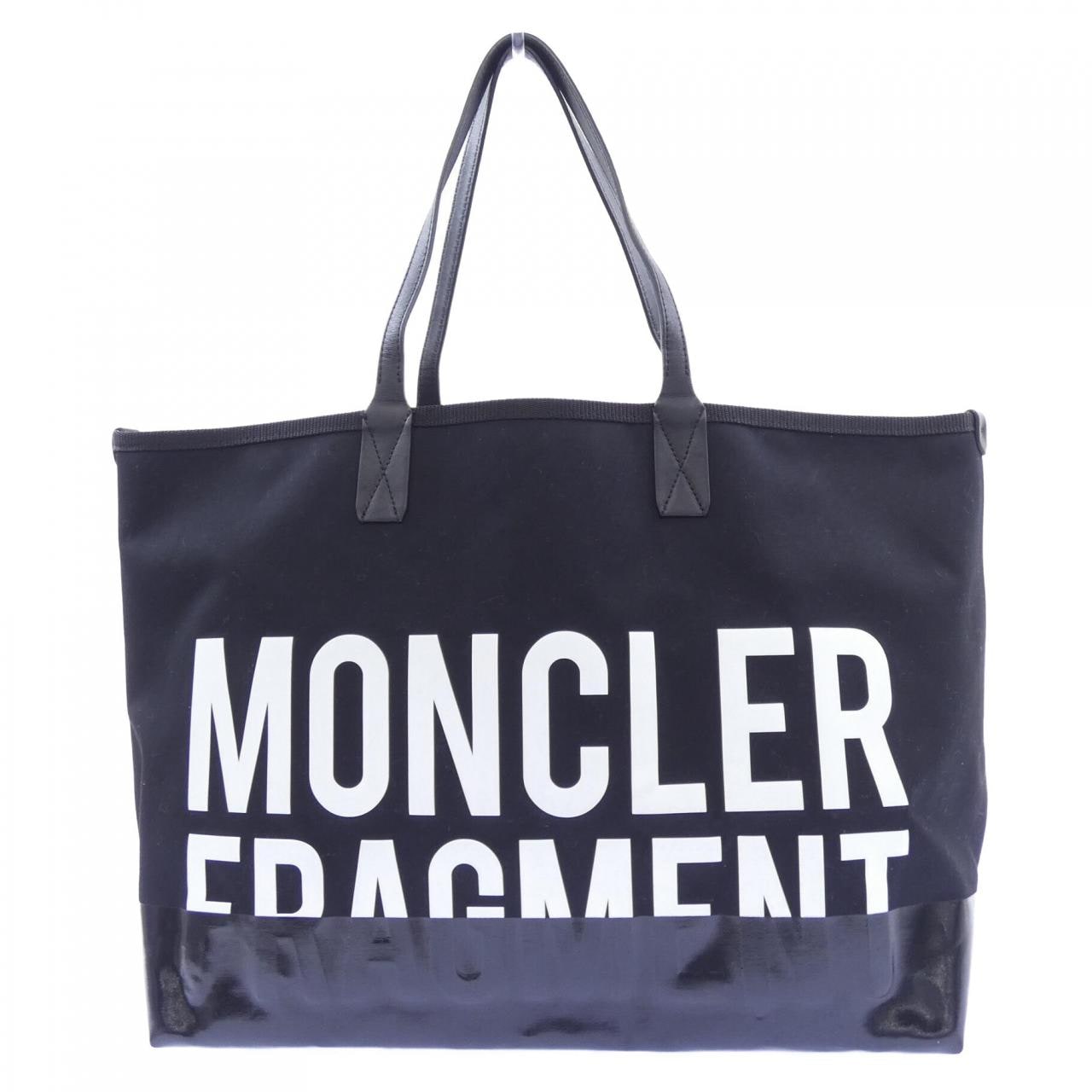 モンクレール MONCLER SHOPPING BAG