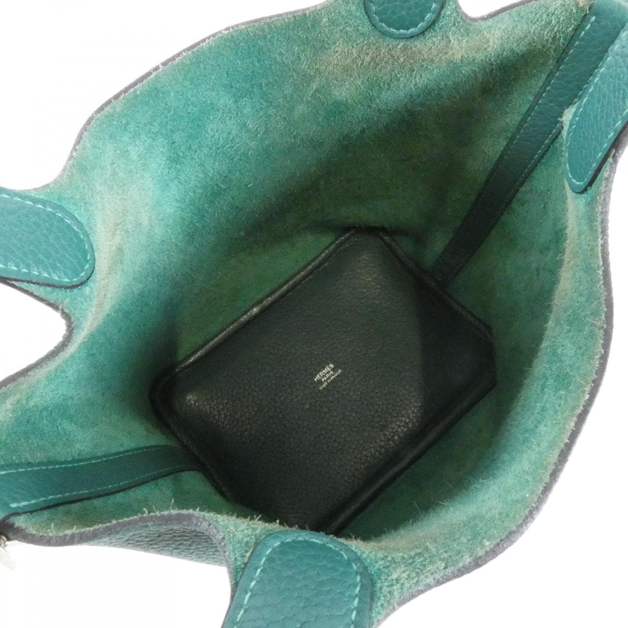 エルメス ピコタン ロック PM 056289CK バッグ