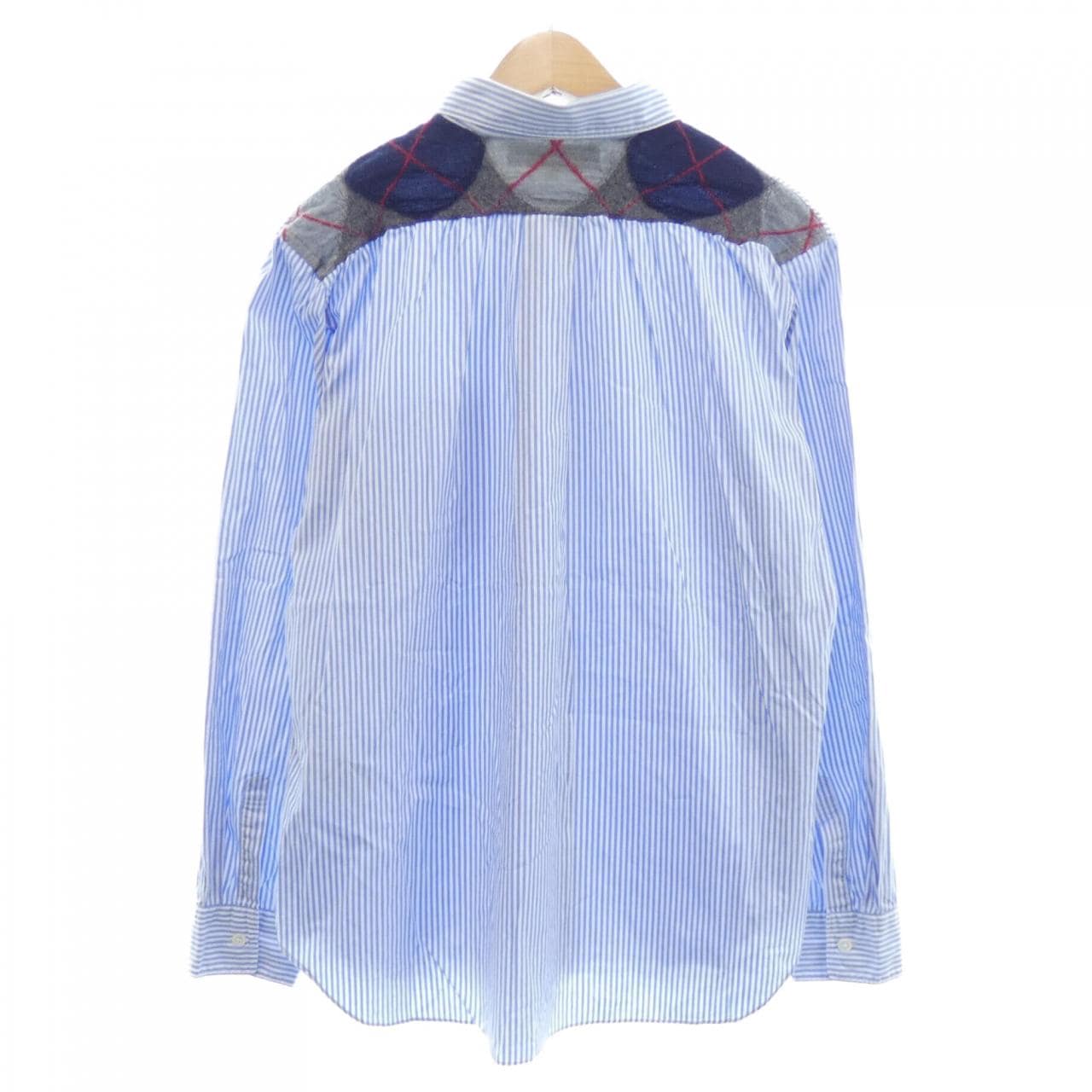 コムデギャルソンオム COMME des GARCONS HOMME DL-B042 シャツ