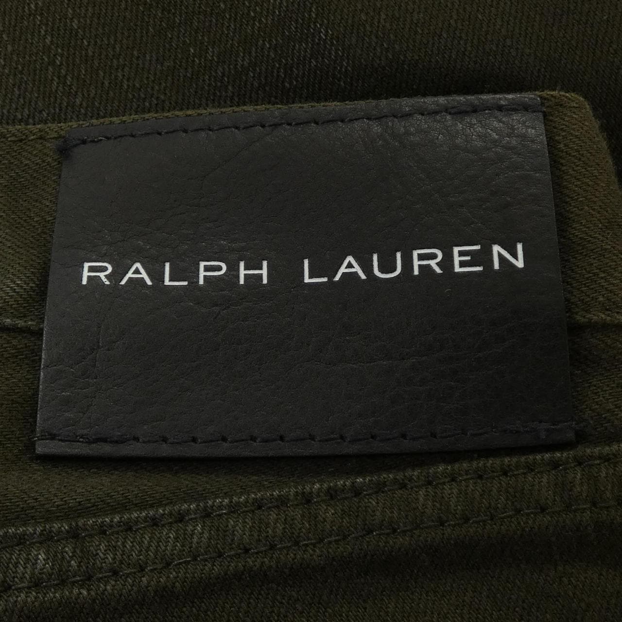 ラルフローレン RALPH LAUREN ジーンズ