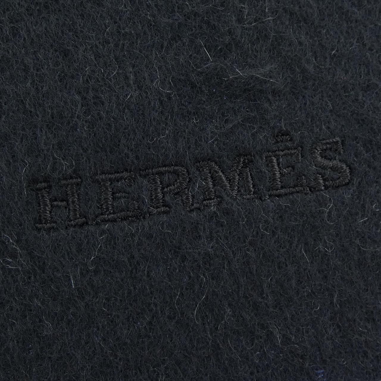 エルメス HERMES レクトヴェルソ RECTO VERSO H393800T MUFFLER