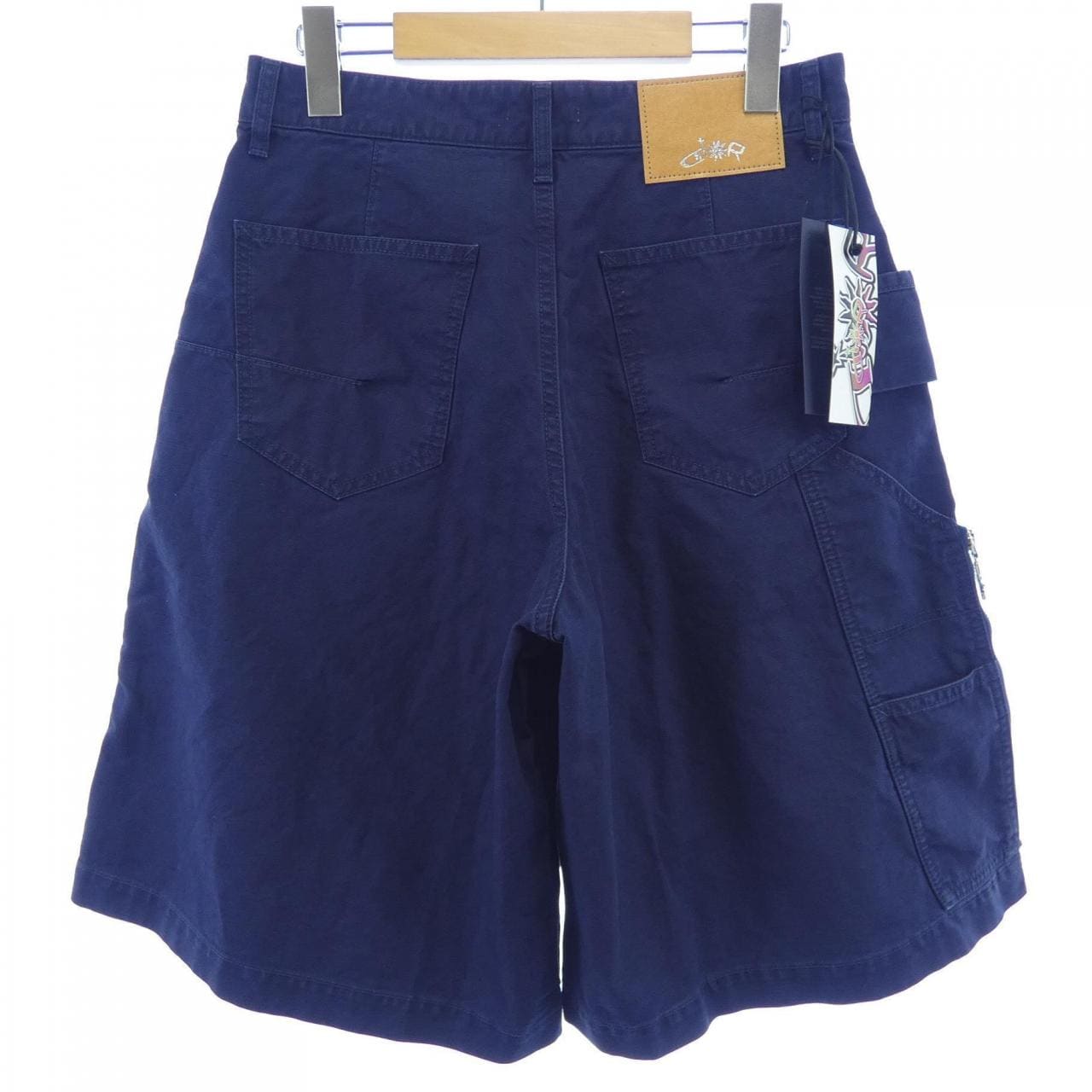 ディオール DIOR Lewis Hamilton 513D194A3003 ショートパンツ