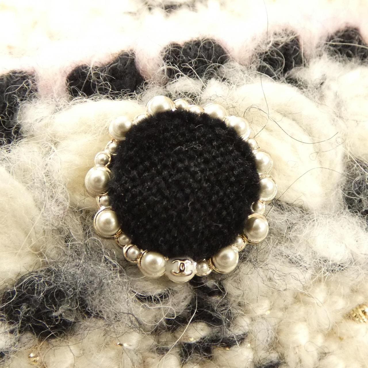 シャネル CHANEL P70946K10169 ノーカラージャケット