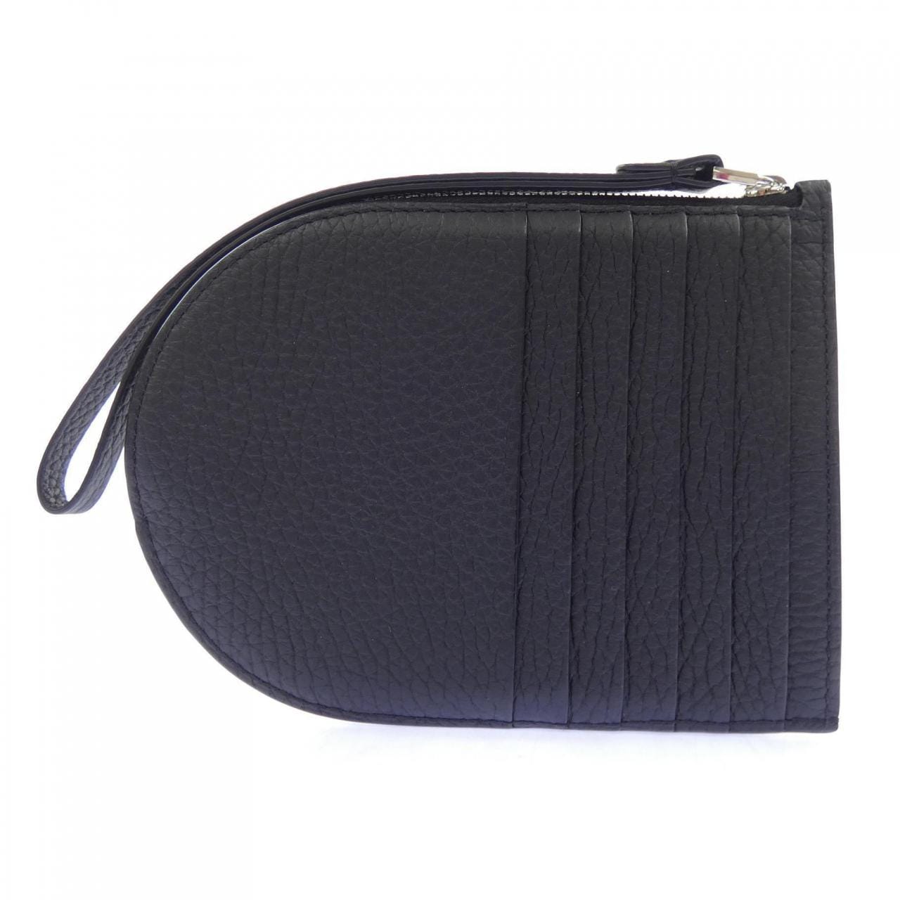 デルボー DELVAUX PIN D MULTIFONCTIONS COIN & CARD CASE