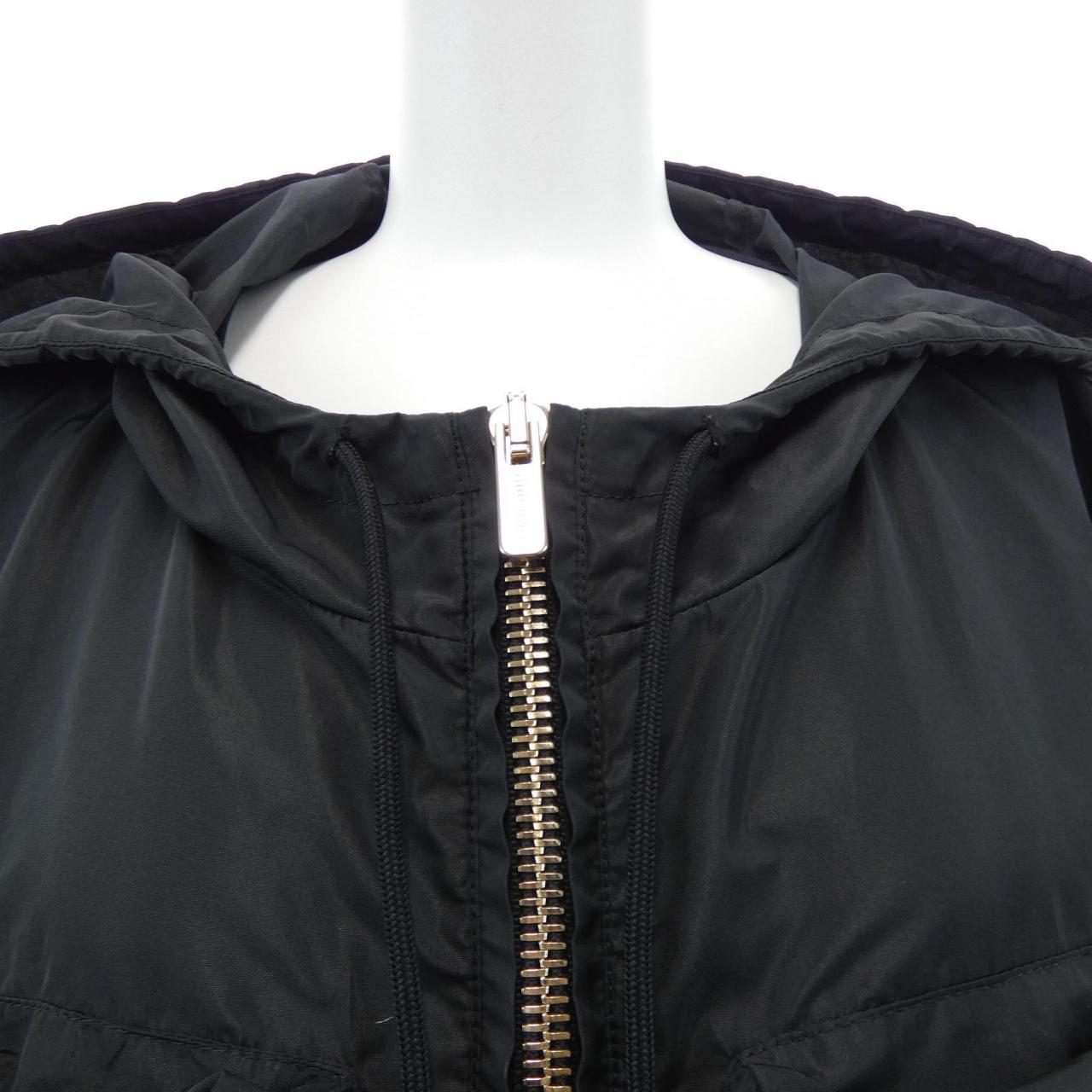 ミュウミュウ MIU MIU ML931 S231 121I ジャケット