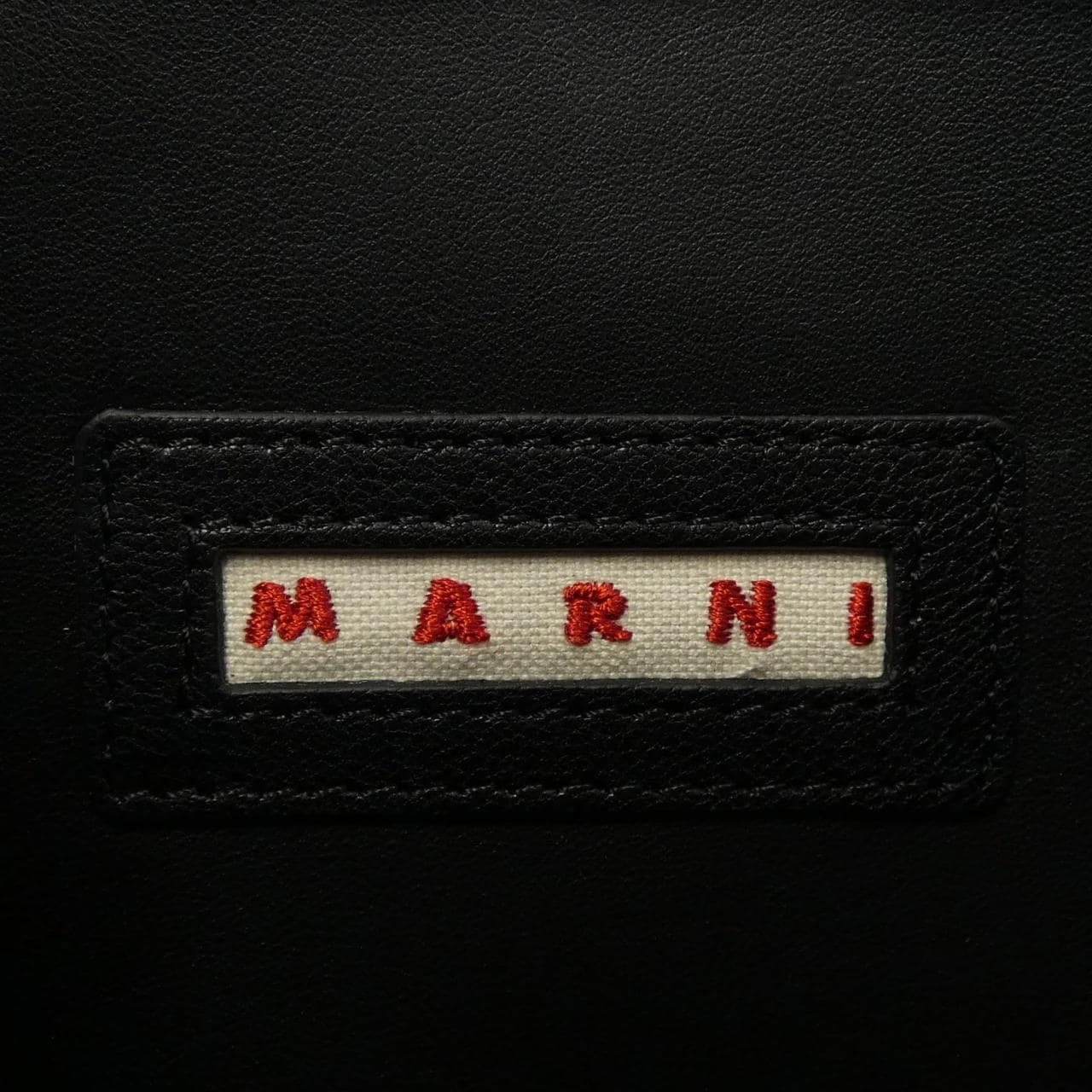 マルニ MARNI BAG