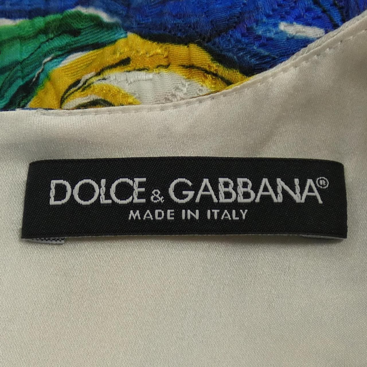 DOLCE&GABBANA DOLCE &GABBANA One Piece