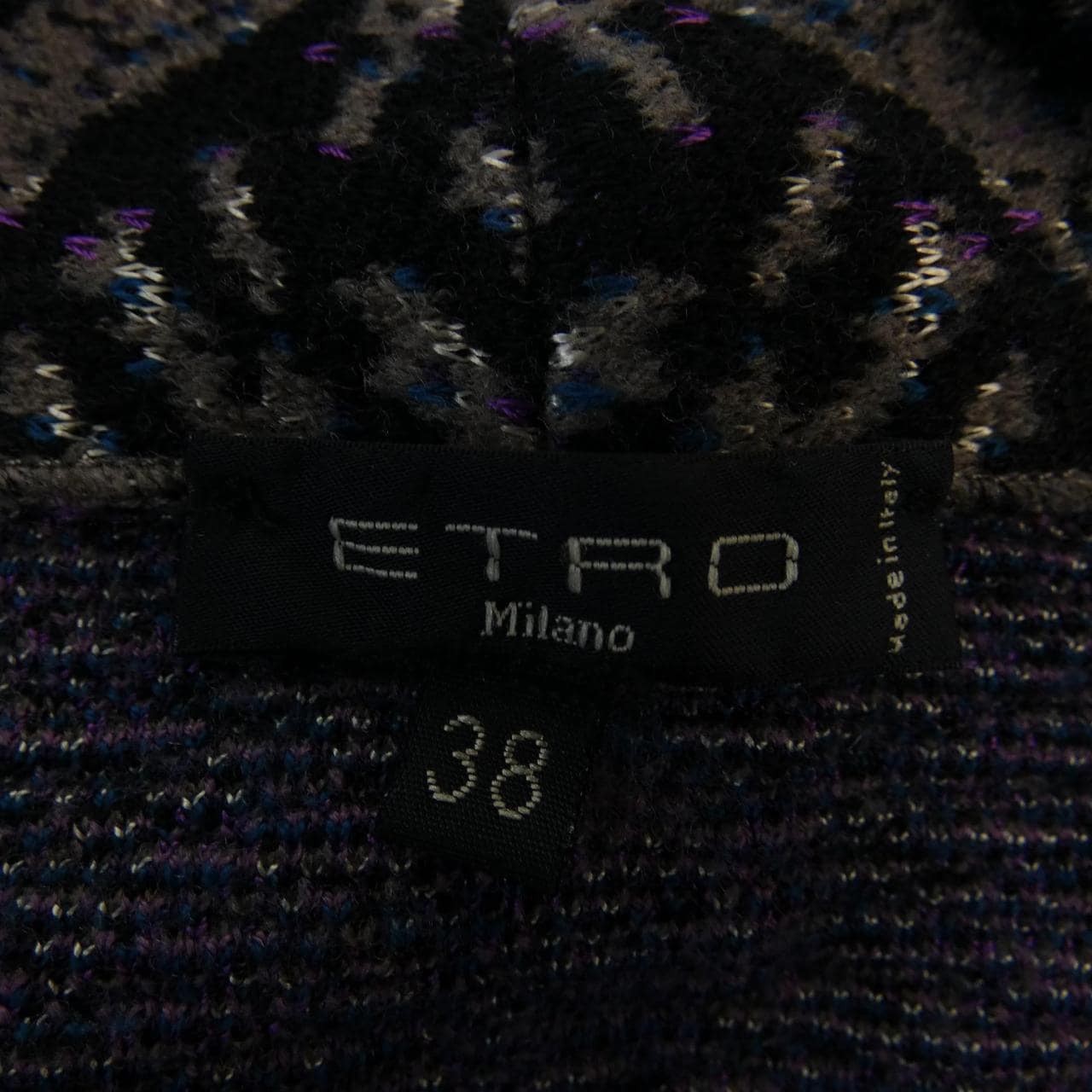 エトロ ETRO カーディガン