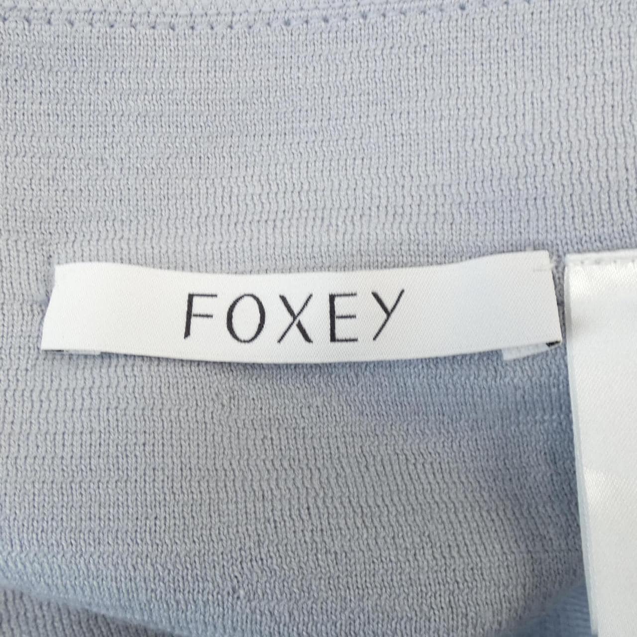 FOXEY連衣裙