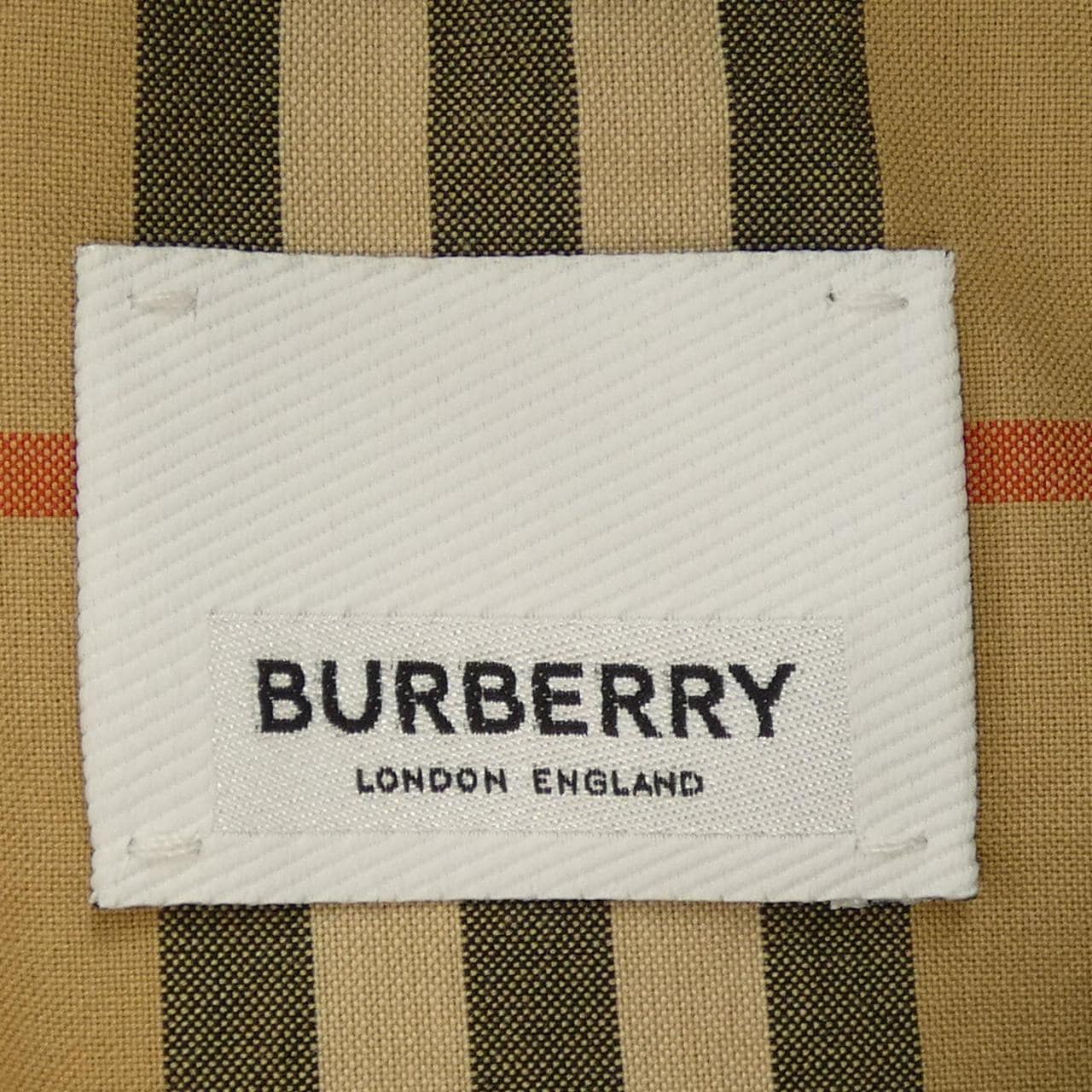 BURBERRY外套