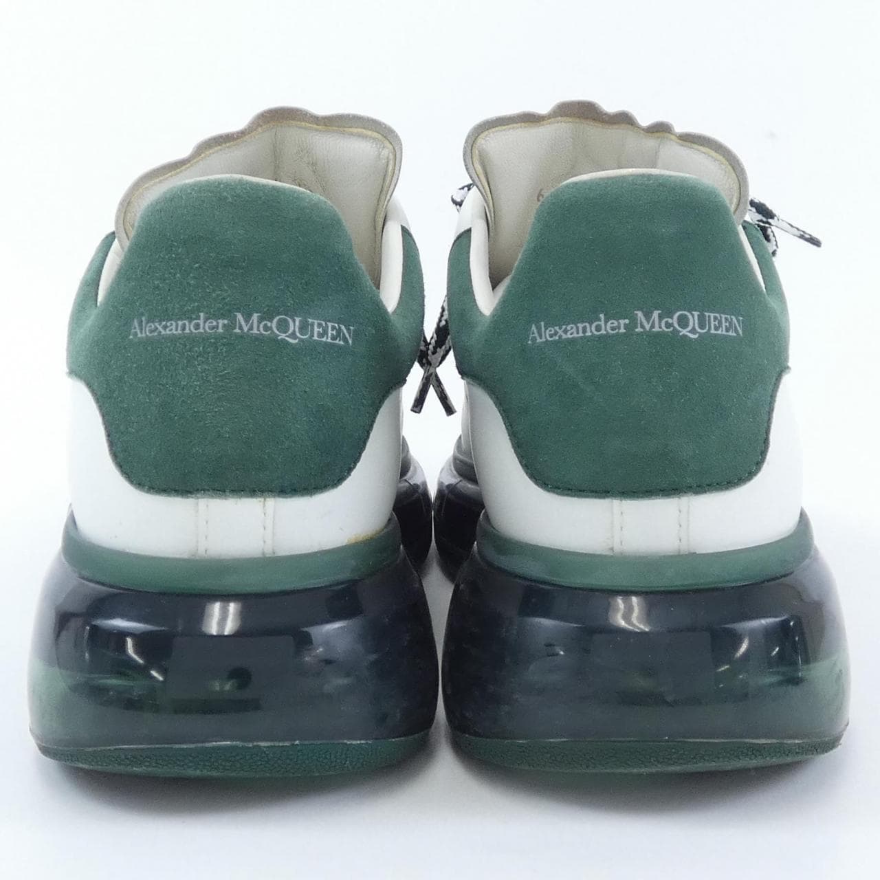 アレキサンダーマックイーン ALEXANDER McQUEEN スニーカー