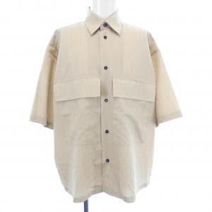 ジルサンダー JIL SANDER S／Sシャツ