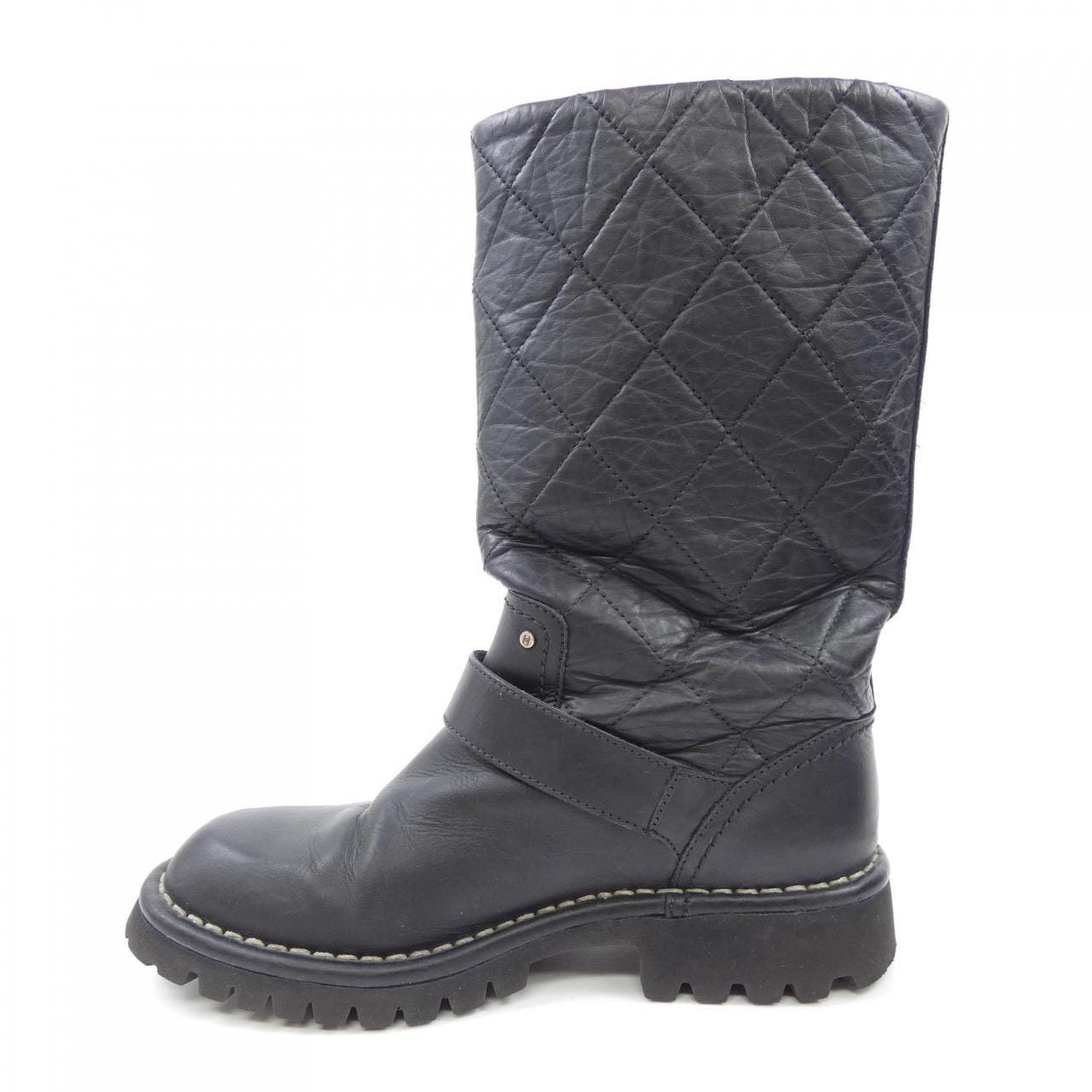 CHANEL CHANEL Boots