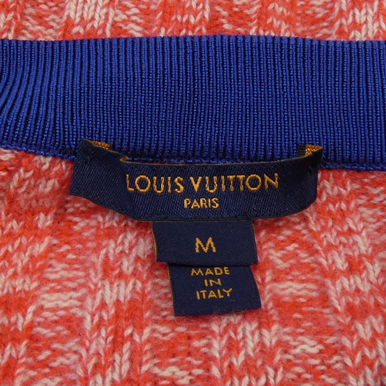 LOUIS VUITTON开衫