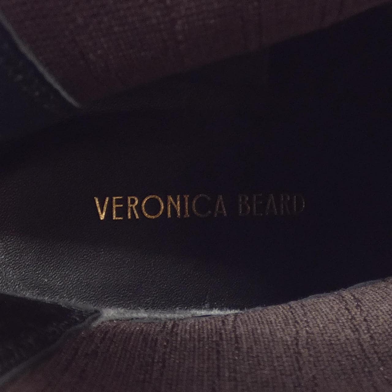 VERONICA BEARD ブーツ