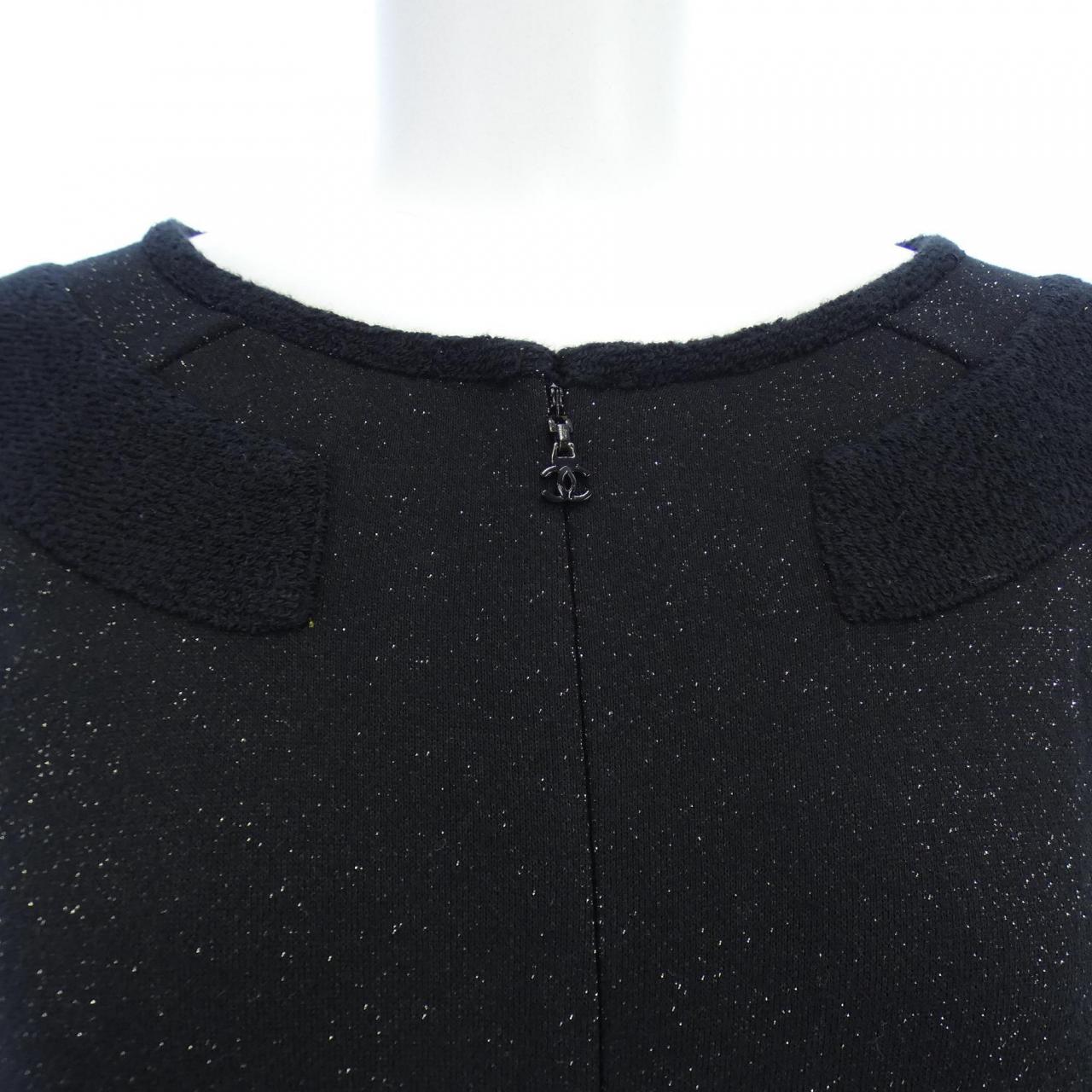 シャネル CHANEL ワンピース