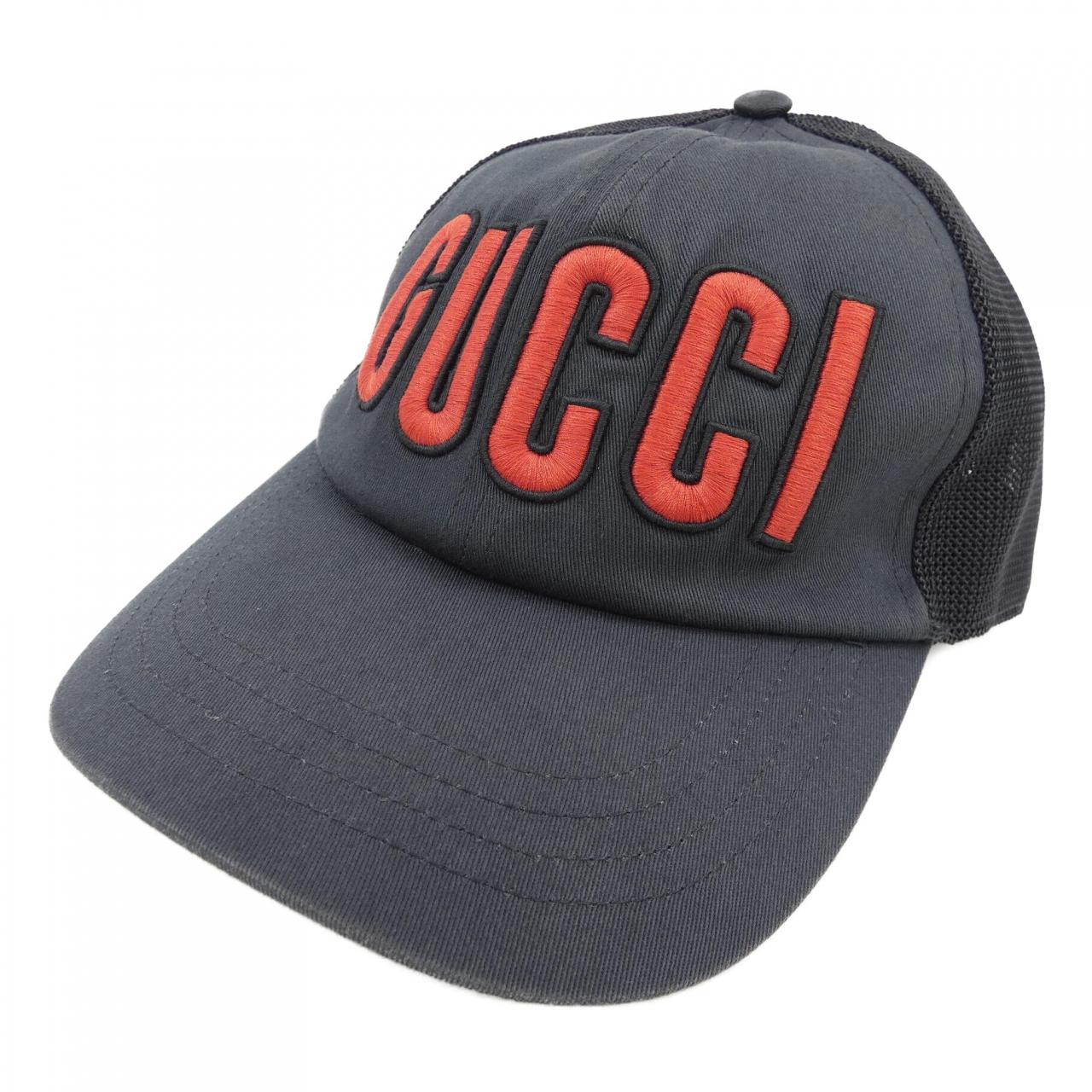 GUCCI帽子