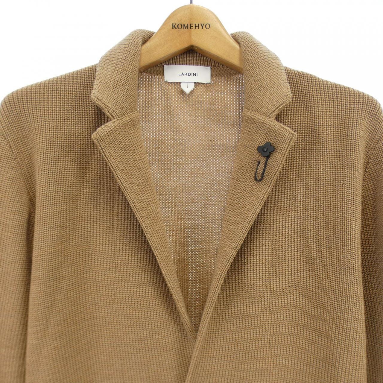 ラルディーニ LARDINI ジャケット