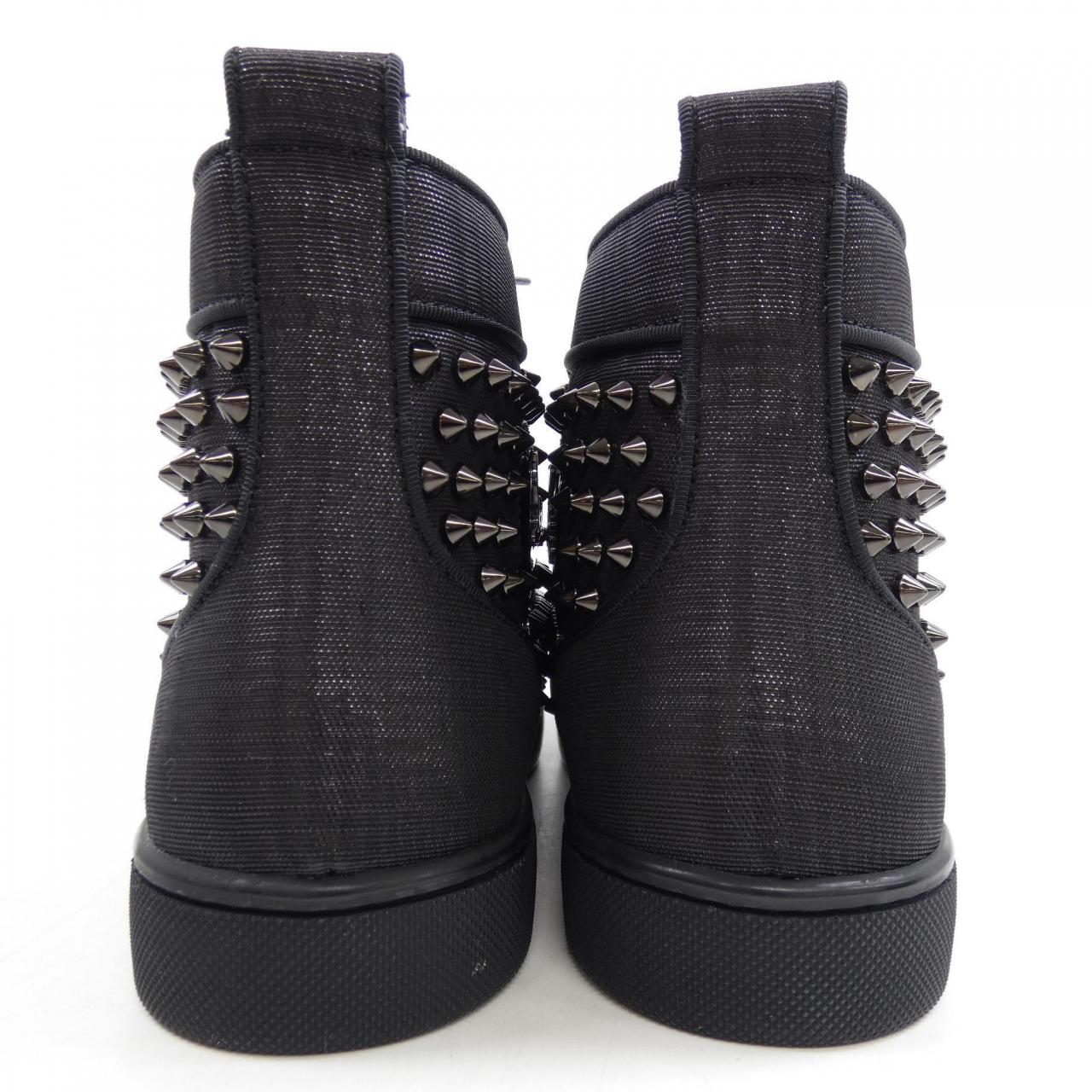 クリスチャンルブタン CHRISTIAN LOUBOUTIN スニーカー