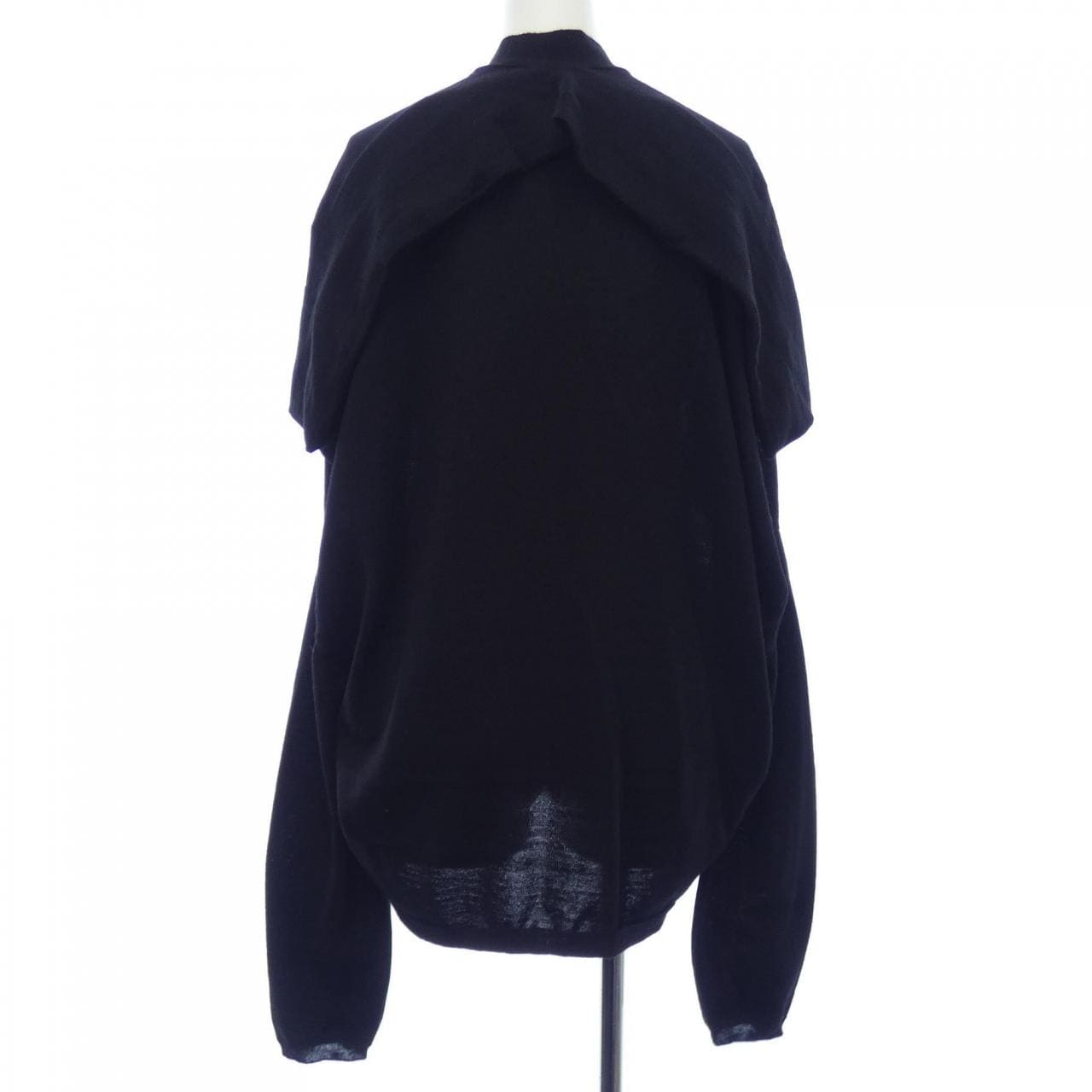 コムデギャルソン COMME des GARCONS GO-N010 カーディガン