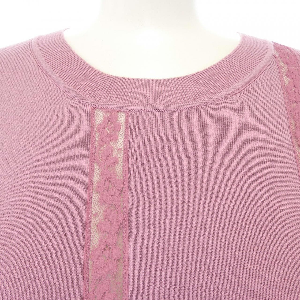 Chloe Knit