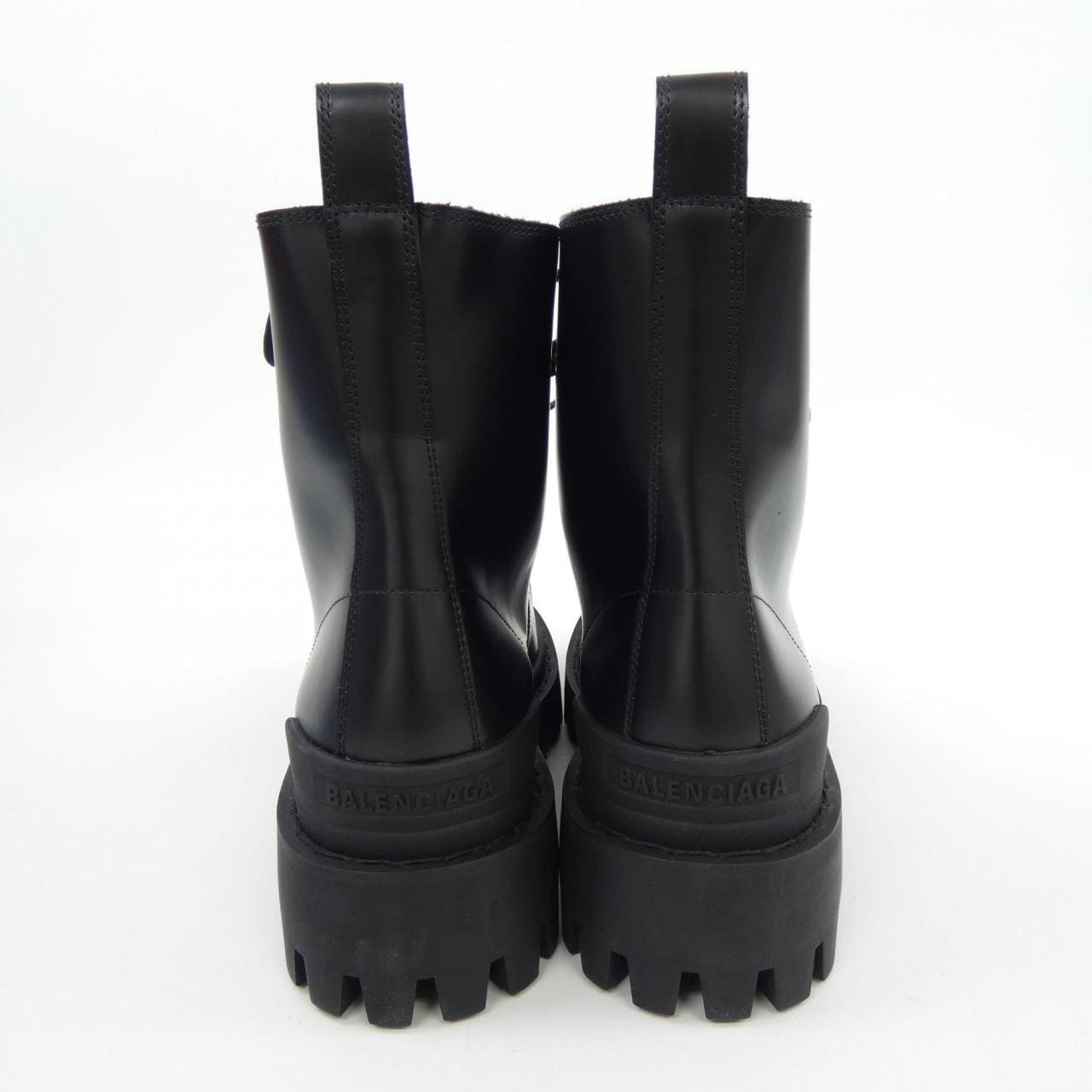 バレンシアガ BALENCIAGA 590974 ブーツ