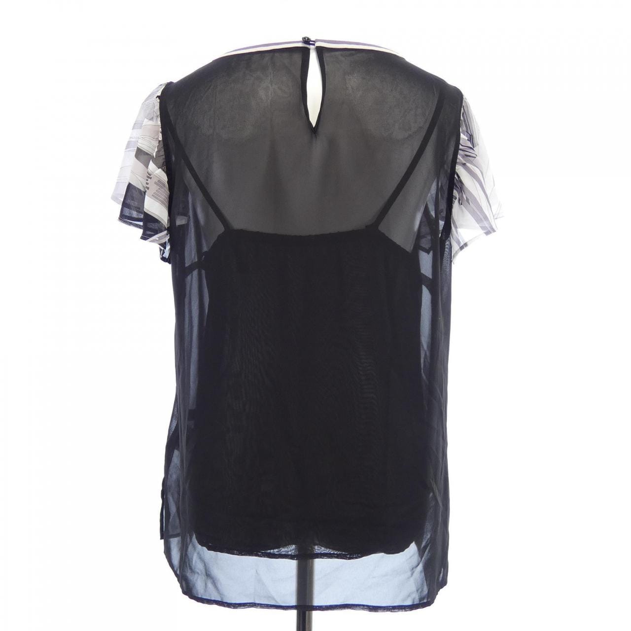 レオナールファッション LEONARD FASHION 0335351 トップス