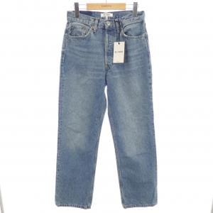 リダン RE/DONE ジーンズ