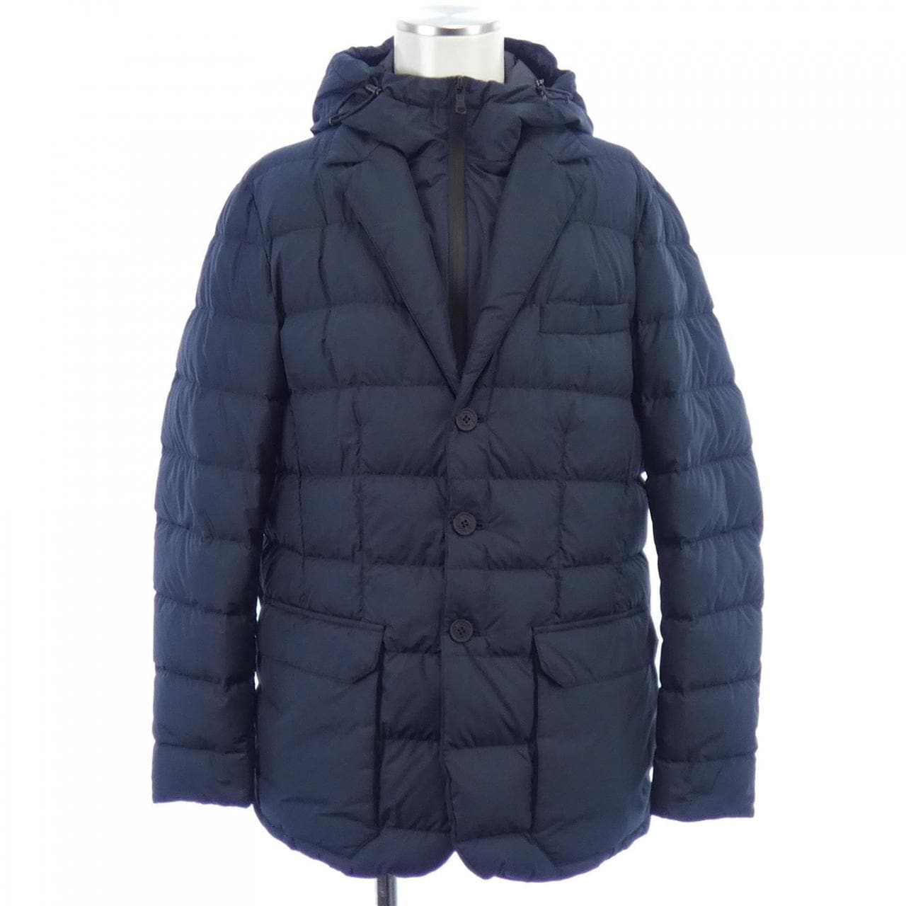 モンクレール MONCLER VERN ダウンジャケット