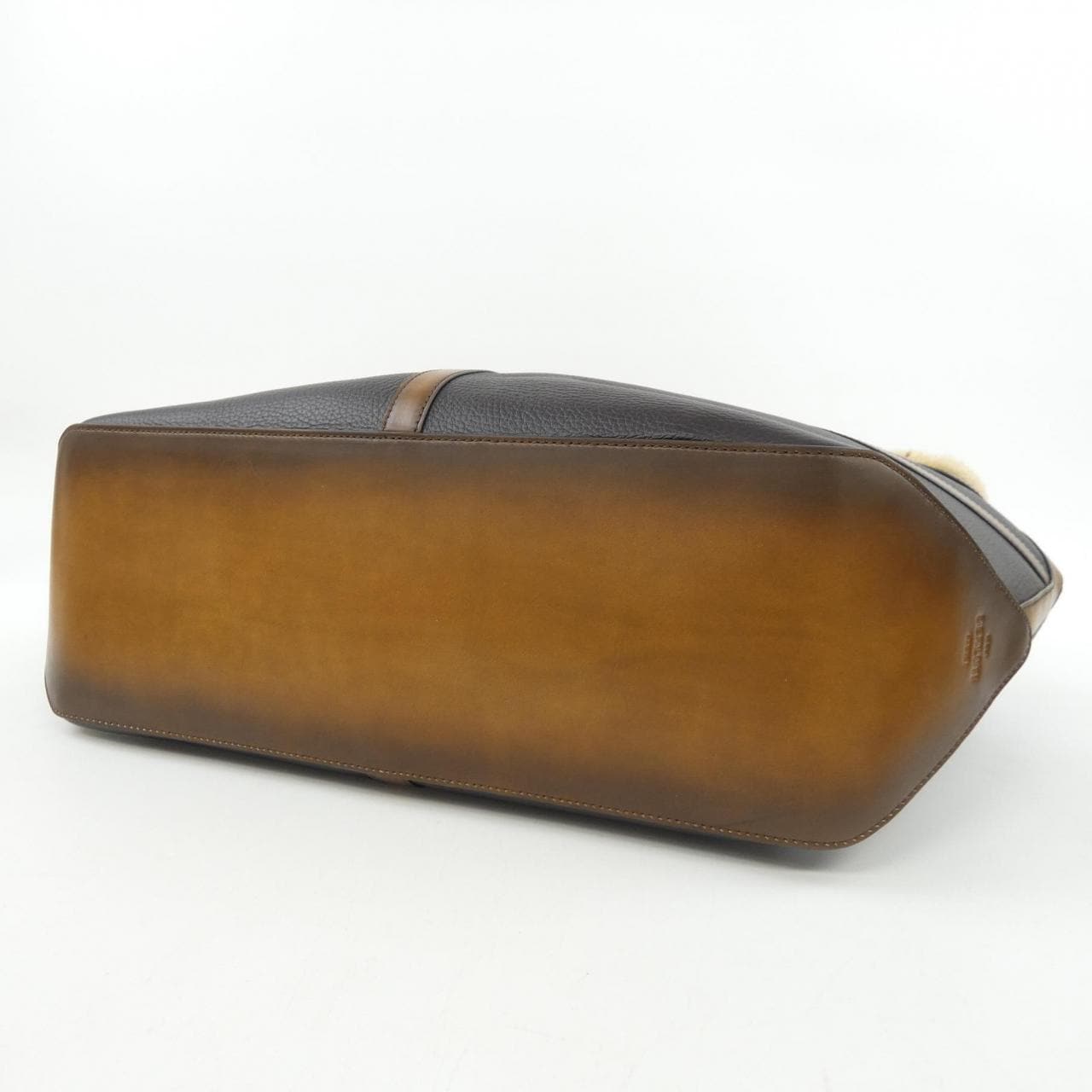 ベルルッティ Berluti トゥジュールXL BAG