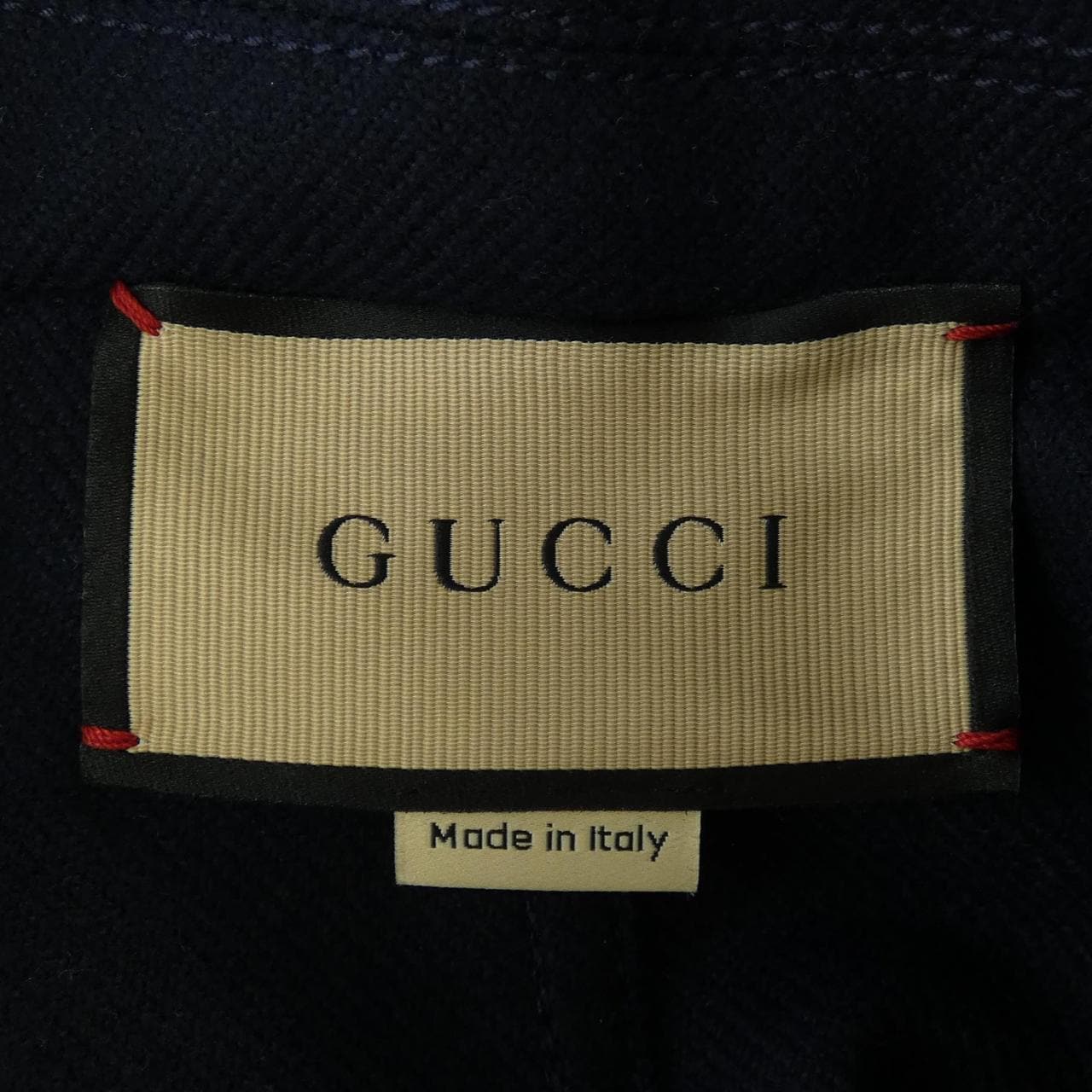 グッチ GUCCI 752561 Z8BH8 コート