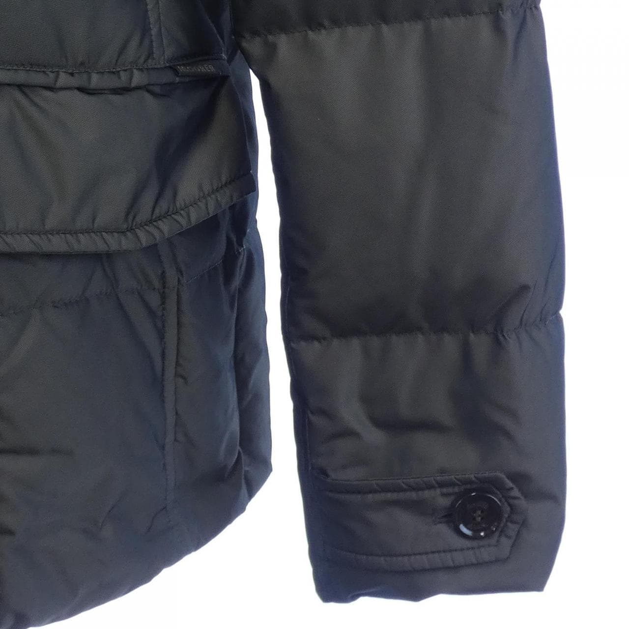 ムーレー MOORER SIRO-KM ダウンジャケット