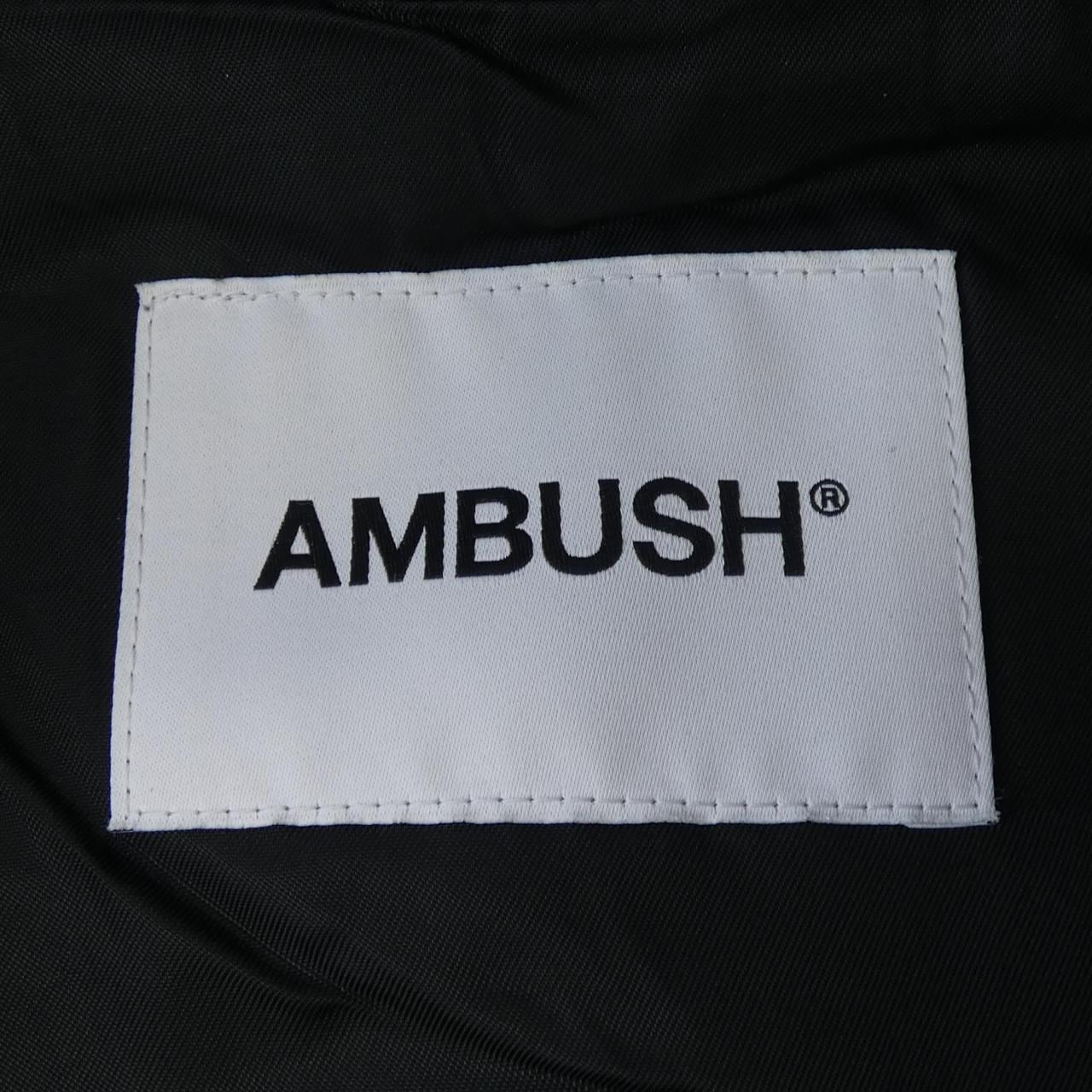 アンブッシュ AMBUSH 12111404 ジャケット