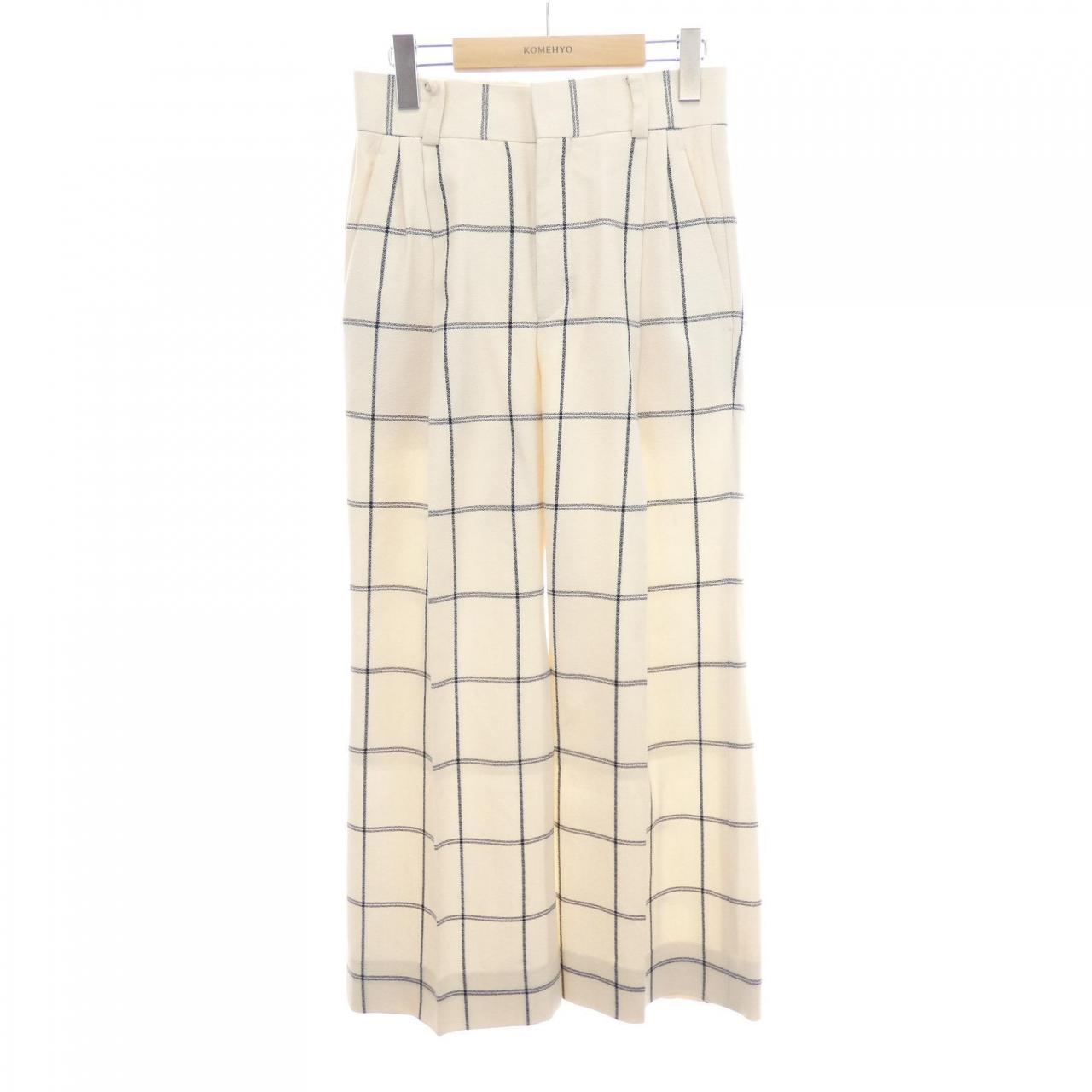 カオス chaos CH205227ER-00 パンツ