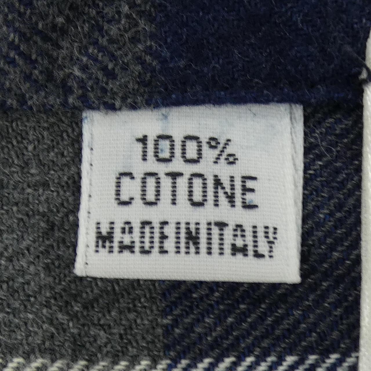 フィナモレ FINAMORE シャツ